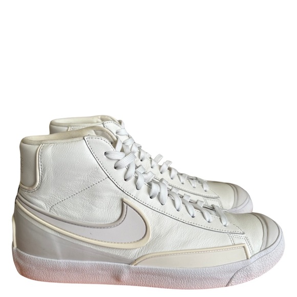 Nike Blazer Mid ‘77 Infinite Summit White - Picture 5 of 14